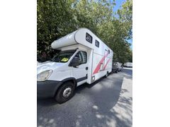 Sahibinden Karavan Motokaravan 