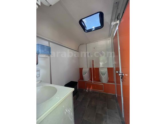 Sahibinden Karavan Motokaravan 