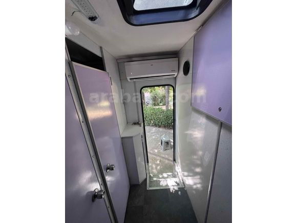 Sahibinden Karavan Motokaravan 