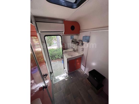Sahibinden Karavan Motokaravan 