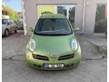 MİCRA ( 95.000 K.M ) COK TEMİZ