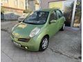 MİCRA ( 95.000 K.M ) COK TEMİZ