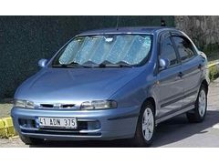 Sahibinden Fiat Brava 1.6 SX 2000 Model  175.000 km Mavi (metalik)