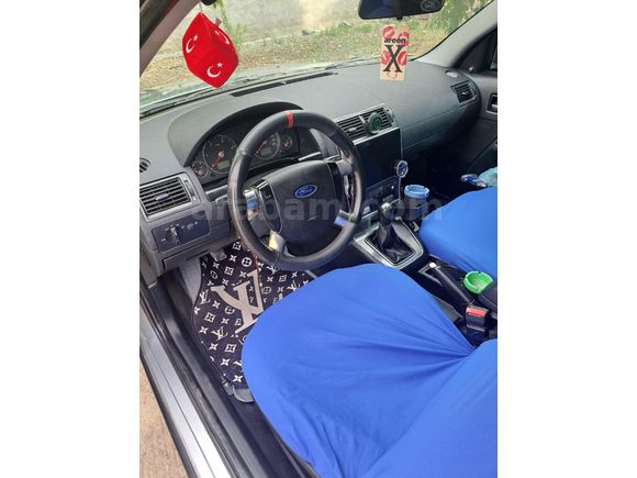 Sahibinden Ford Mondeo 2.0 TDCi Trend 2005 Model