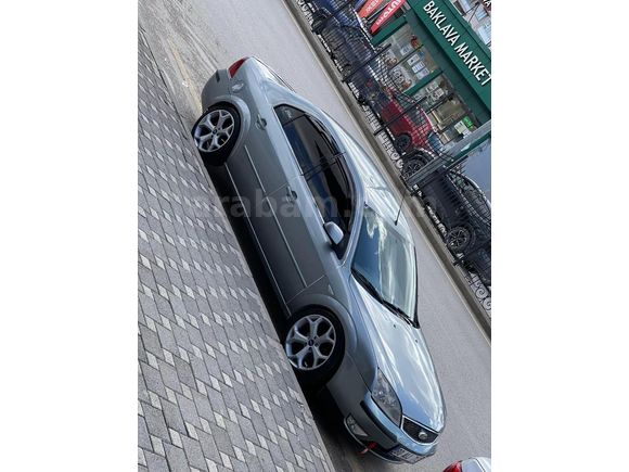 Sahibinden Ford Mondeo 2.0 TDCi Trend 2005 Model