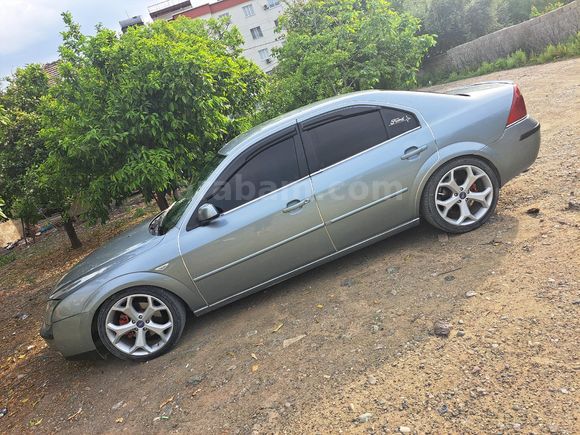 Sahibinden Ford Mondeo 2.0 TDCi Trend 2005 Model