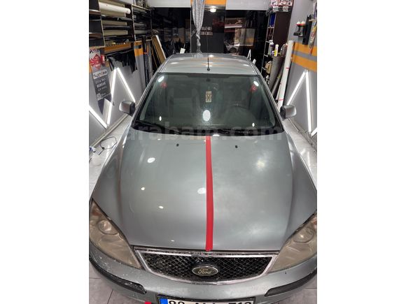 Sahibinden Ford Mondeo 2.0 TDCi Trend 2005 Model