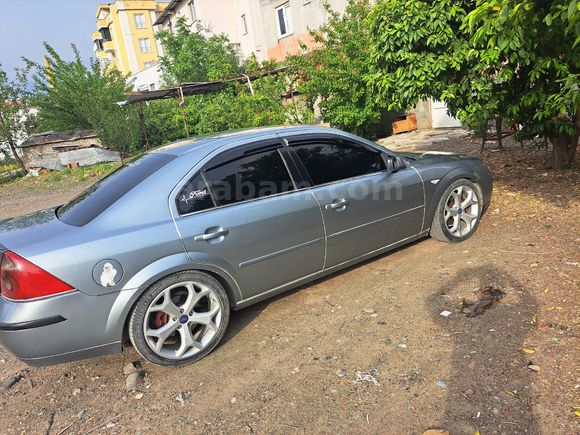 Sahibinden Ford Mondeo 2.0 TDCi Trend 2005 Model