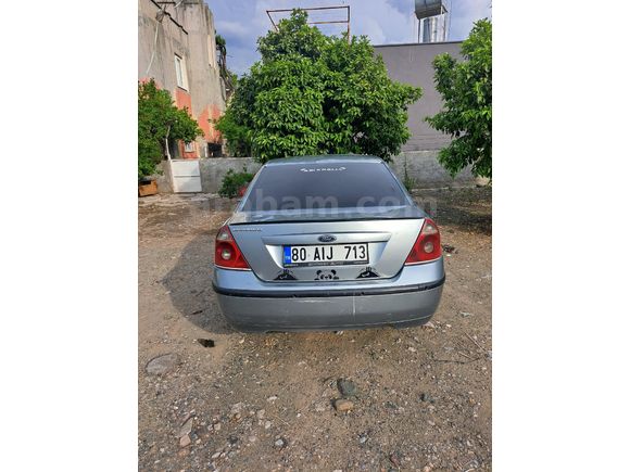 Sahibinden Ford Mondeo 2.0 TDCi Trend 2005 Model