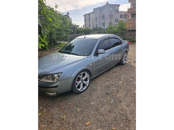 Sahibinden Ford Mondeo 2.0 TDCi Trend 2005 Model