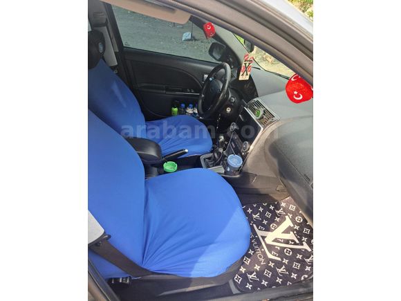 Sahibinden Ford Mondeo 2.0 TDCi Trend 2005 Model