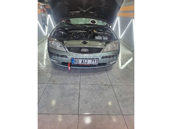 Sahibinden Ford Mondeo 2.0 TDCi Trend 2005 Model