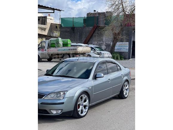 Sahibinden Ford Mondeo 2.0 TDCi Trend 2005 Model