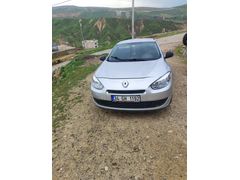 Sahibinden Renault Fluence 1.5 dCi Authentique 2010 Model  320000 
 km Gri