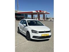 ATMACABEY DEN Volkswagen Polo 1.4 TDi Comfortline 2014 Model Şanlıurfa