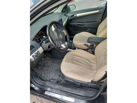Sahibinden Opel Astra 1.3 CDTI Enjoy 2008 Model
