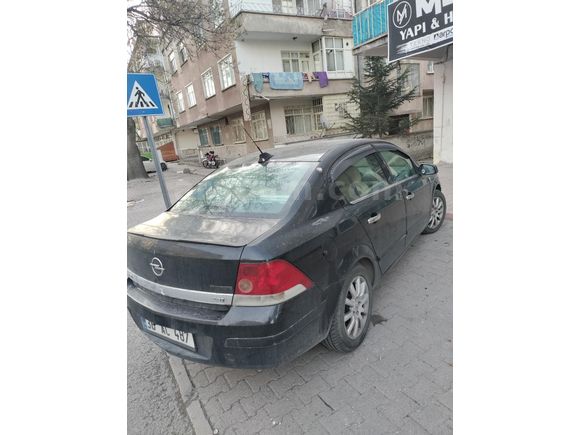 Sahibinden Opel Astra 1.3 CDTI Enjoy 2008 Model