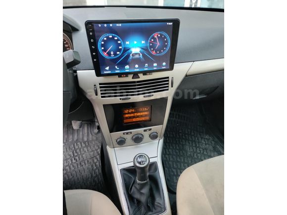 Sahibinden Opel Astra 1.3 CDTI Enjoy 2008 Model
