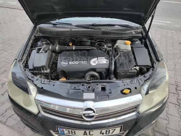 Sahibinden Opel Astra 1.3 CDTI Enjoy 2008 Model