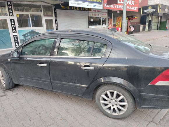 Sahibinden Opel Astra 1.3 CDTI Enjoy 2008 Model
