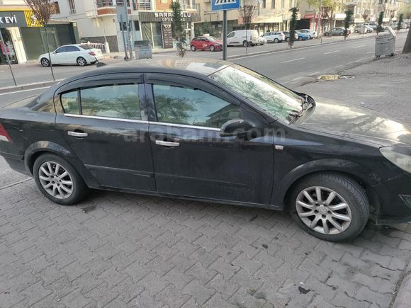 Sahibinden Opel Astra 1.3 CDTI Enjoy 2008 Model