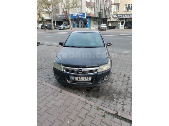 Sahibinden Opel Astra 1.3 CDTI Enjoy 2008 Model