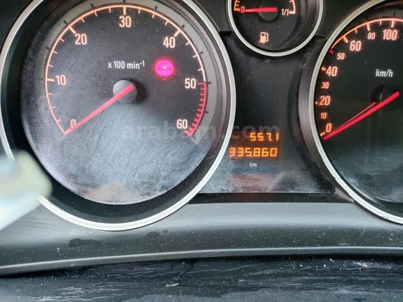 Sahibinden Opel Astra 1.3 CDTI Enjoy 2008 Model