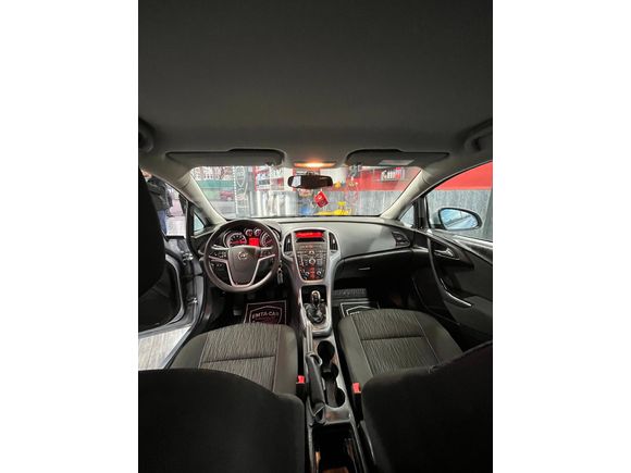 Sahibinden Opel Astra 1.6 Edition 2017 Model