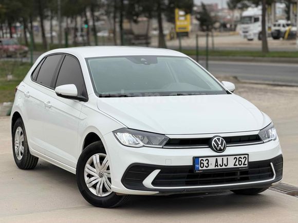 Galeriden Volkswagen Polo 1.0 Impression 2024 Model Şanlıurfa