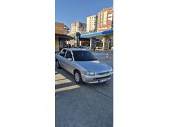 Sahibinden Ford Escort 1.6 Ghia 1997 Model