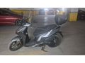 Sahibinden Kymco Agility S 125