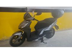 Sahibinden Kymco Agility S 125
