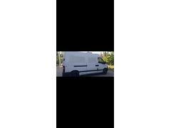 Sahibinden Renault Master 2.5 dCi 10.8 m3 2008 Model  277.000 km Beyaz