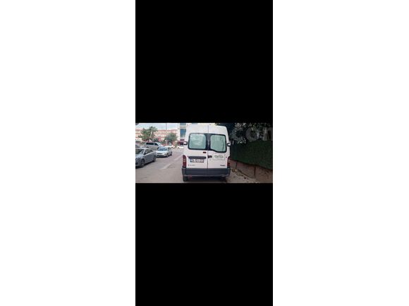 Sahibinden Renault Master 2.5 dCi 10.8 m3 2008 Model  277.000 km Beyaz