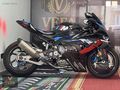 VEFA Premium'dan-M1000RR COMPETİTİON-AKRAPOVICTİTANİUM-CARBON-