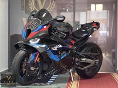 VEFA Premium'dan-M1000RR COMPETİTİON-AKRAPOVICTİTANİUM-CARBON-