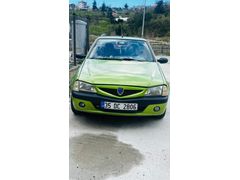 Sahibinden Dacia Solenza 1.4 Scala 2004 Model