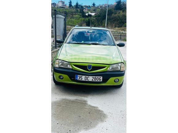 Sahibinden Dacia Solenza 1.4 Scala 2004 Model