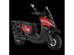 KAHRAMANLAR MOTOR KUBA SKYJET LUCKİN +3000 W+6 AKÜ+TAKSİT İMKANI