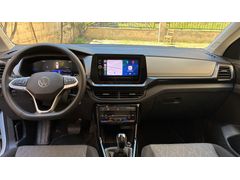 Volkswagen T-Cross 1.0 TSI Life 2025 Model Sahibinden 