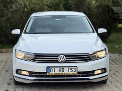 Galeriden Volkswagen Passat 1.6 TDi BlueMotion Comfortline 2015 Model Şanlıurfa