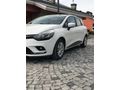 Sahibinden Renault Clio 1.2 Touch 2017 Model  96.000 km Beyaz