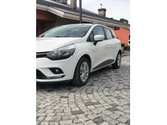 Sahibinden Renault Clio 1.2 Touch 2017 Model  96.000 km Beyaz