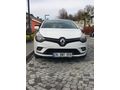 Sahibinden Renault Clio 1.2 Touch 2017 Model  96.000 km Beyaz
