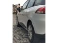 Sahibinden Renault Clio 1.2 Touch 2017 Model  96.000 km Beyaz