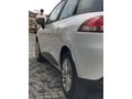 Sahibinden Renault Clio 1.2 Touch 2017 Model  96.000 km Beyaz