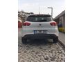 Sahibinden Renault Clio 1.2 Touch 2017 Model  96.000 km Beyaz