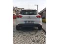 Sahibinden Renault Clio 1.2 Touch 2017 Model  96.000 km Beyaz