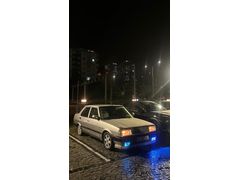 Doğan 1.6 ie 2001
