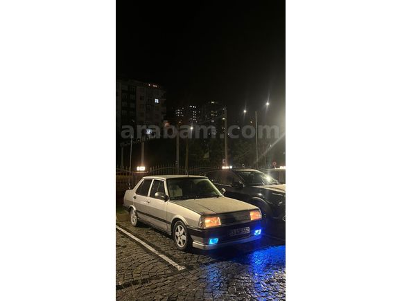 Doğan 1.6 ie 2001